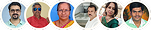 Our verified priests